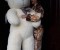 Pliušinis meškinas "Hug" 200cm