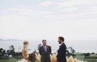Vestuvės viskas įskaičiuota - Batumis (ant jūros kranto)