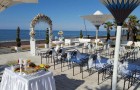 Vestuvės viskas įskaičiuota - Batumis (ant jūros kranto II) 